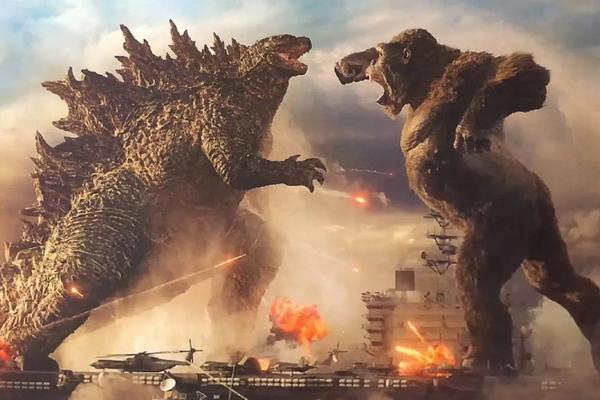 Godzilla x Kong: The New Empire, Ini Sinopsis, Daftar Pemain dan Jadwal Tayang