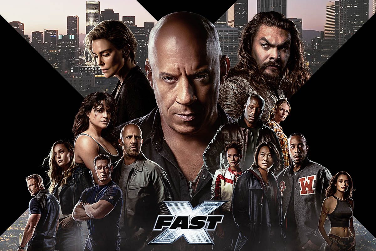 Fast and Furious 10, Kembalinya Dominic Toretto!