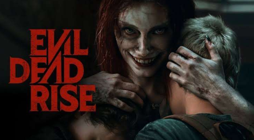 Sinopsis Evil Dead Rise, Kembalinya Kisah Horor Klasik