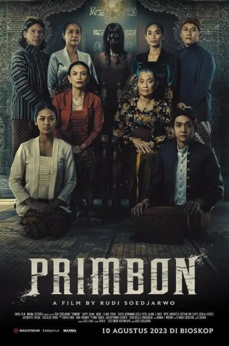 Sinopsis Primbon, Film yang Diangkat dari Kepercayaan Jawa