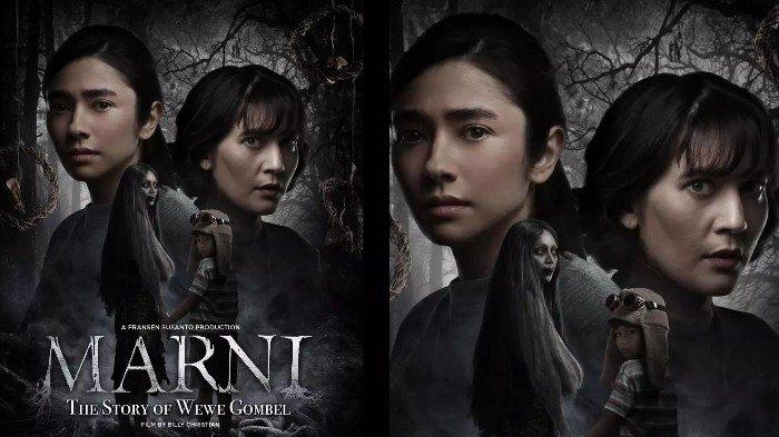 SINOPSIS Film Marni – The Story of Wewe Gombel, Bakal Tayang 27 Juni 2024