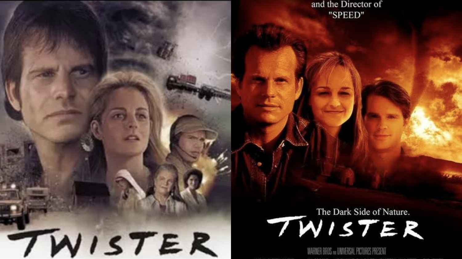 Twisters, Film Tentang Tornado dan Segala yang Wajib Kamu Ketahui