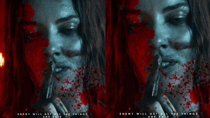 Balas Dendam Penuh Darah dari Penyihir karena Kekasih Dihabisi dengan Brutal di Film 'The Witch Revenge'