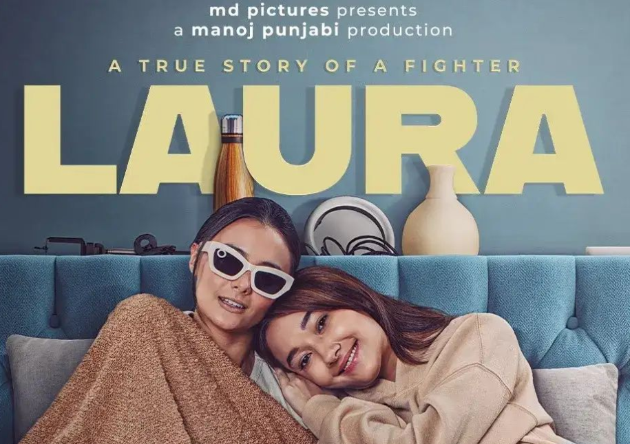 Film ‘Laura Anna’ Siap Tayang 12 September 2024