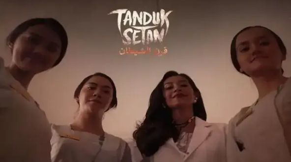 Sinopsis Film Tanduk Setan, Teror Iblis Mengincar Jabang Bayi