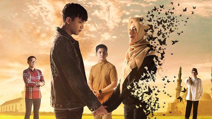 TAYANG Agustus 2024! Ini Sinopsis Film Lokananta, Angkat Kisah Cinta Beda Agama