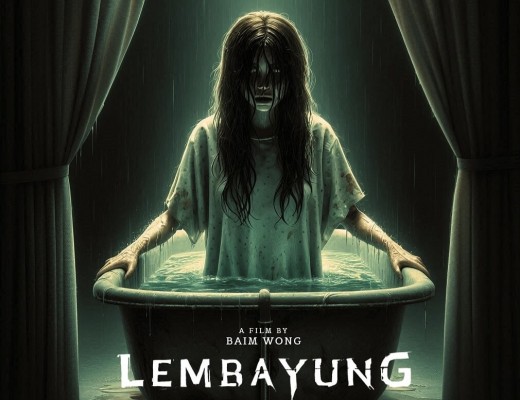 Sinopsis Film Lembayung Diangkat dari Kisah Viral di X, Teror Arwah di Rumah Sakit