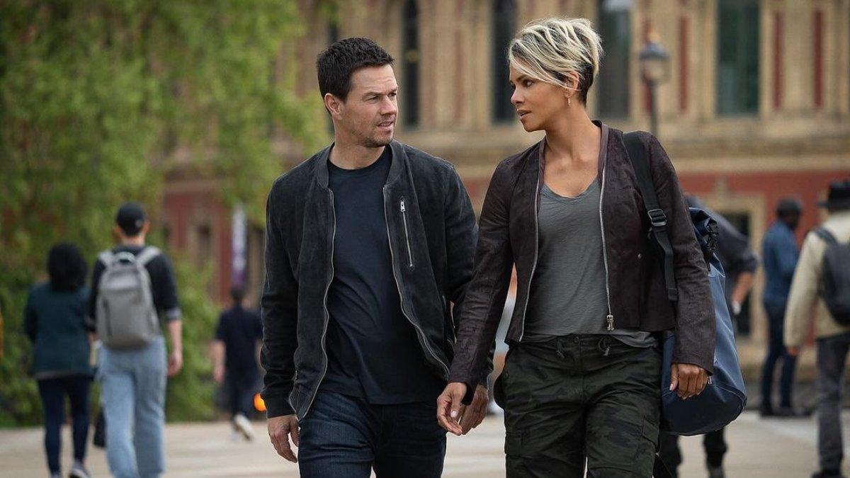 Sinopsis Film The Union: Mark Wahlberg Jadi Agen Rahasia Dadakan, Tayang 16 Agustus di Netflix