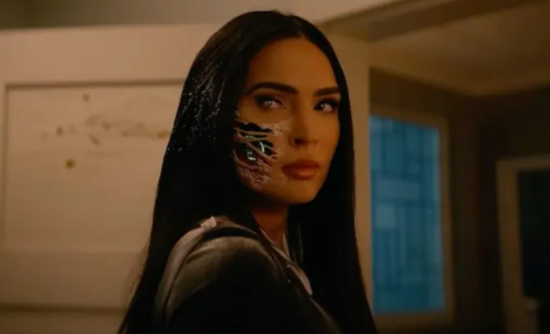 Sinopsis Film Subservience, Kala Megan Fox Jadi Robot AI yang Posesif