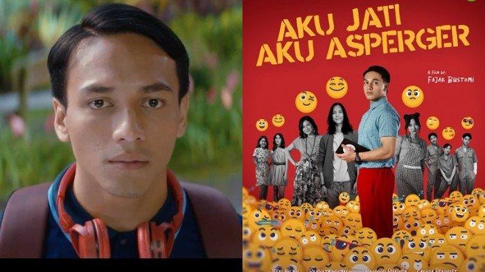 TAYANG Oktober 2024! Ini Sinopsis Film Aku Jati Aku Asperger, Dibintangi Jefri Nichol