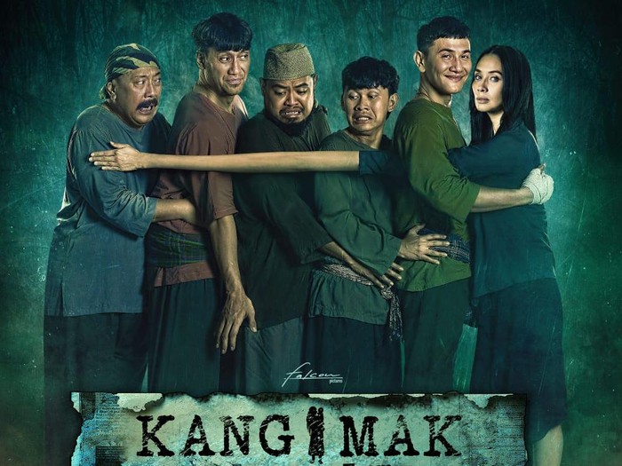 Sinopsis Kang Mak From Pee Mak, Film Komedi Horor Terbaru Tayang di Bioskop