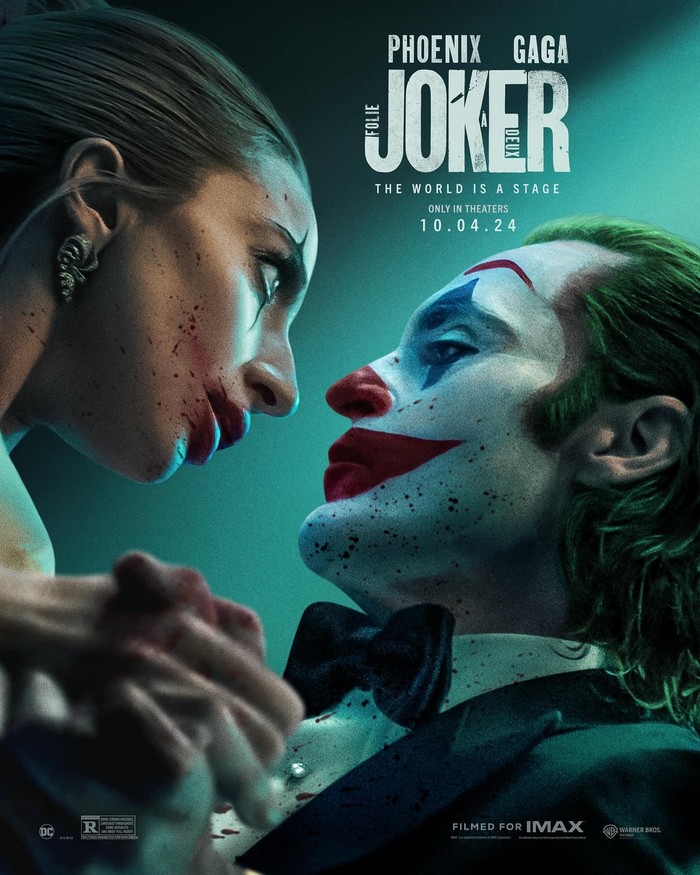 Sinopsis Joker: Folie A Deux