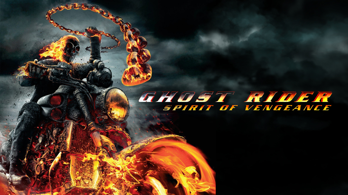 Sinopsis Film Ghost Rider: Spirit of Vengeance, Johnny Blade Mau Mengatur Kutukan