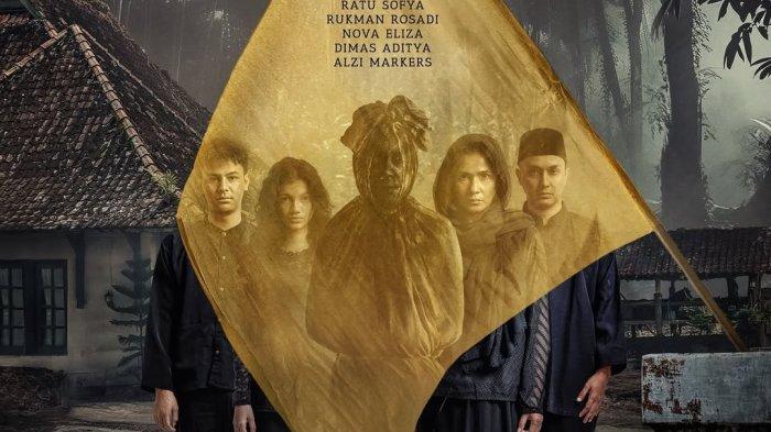 Sinopsis Film Horor Almarhum, Bakal Tayang 26 Desember 2024 di Bioskop