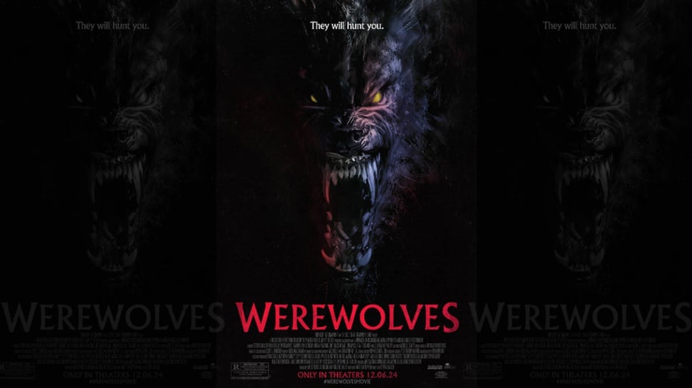 Sinopsis Film Werewolves yang Tayang di Bioskop & Fakta-faktanya