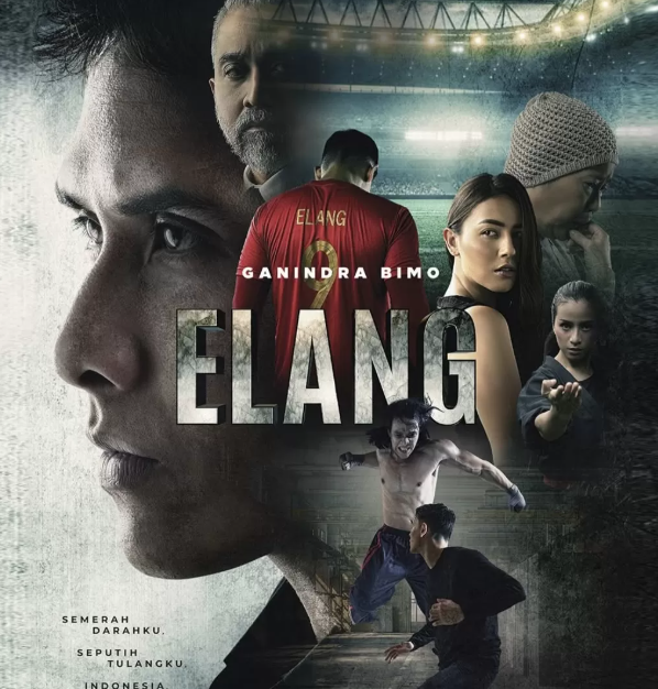 Sinopsis Film ‘Elang’, Kisah Kelam Dibalik Industri Lapangan Hijau Sepak Bola yang Tayang 9 Januari 2025!