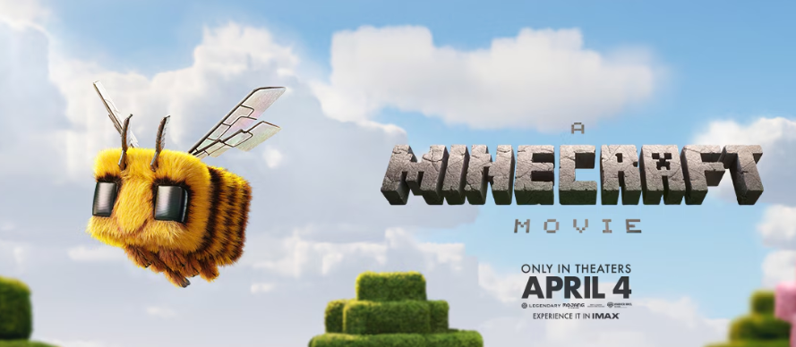 Sinopsis A Minecraft Movie dan Jadwal Tayangnya, Dimainkan Jason Momoa